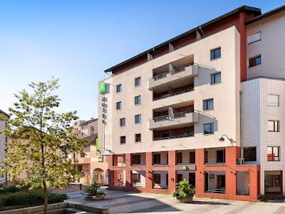 ibis Styles Annecy Gare Centre, Annecy, France