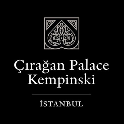 CIRAGAN PALACE KEMPINSKI, Istanbul, Turkey