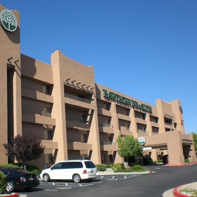 Hawthorn Suites by Wyndham Albuquerque, Albuquerque, United States of America