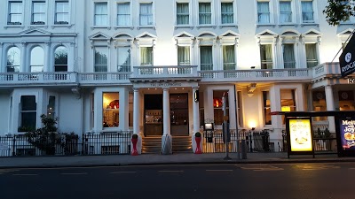 Rydges Kensington London, London, United Kingdom