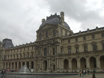 TIMHOTEL LE LOUVRE, PARIS, France