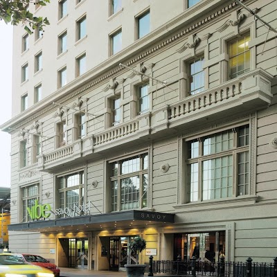 Vibe Savoy Hotel Melbourne, Melbourne, Australia