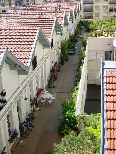 Timhotel Place D'Italie Butte aux Cailles, Paris, France