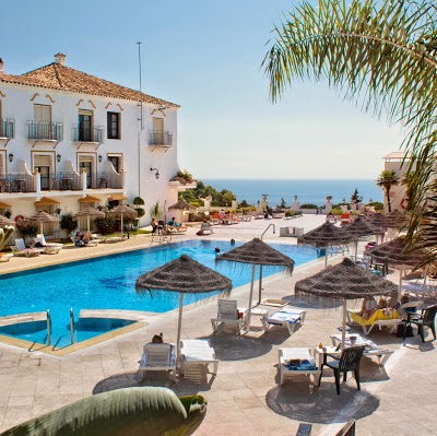 TRH Mijas, Mijas, Spain