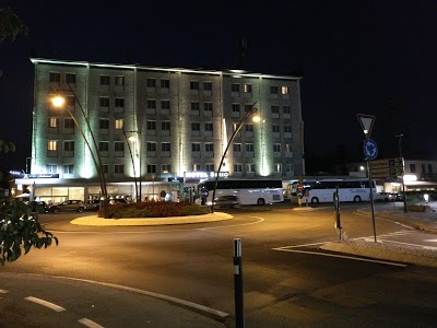 Hotel Apogia Sirio Venice, Mestre, Italy