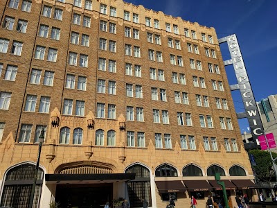 The Pickwick Hotel, San Francisco, United States of America