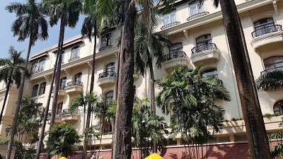 The Oberoi Grand, Kolkata, Kolkata, India