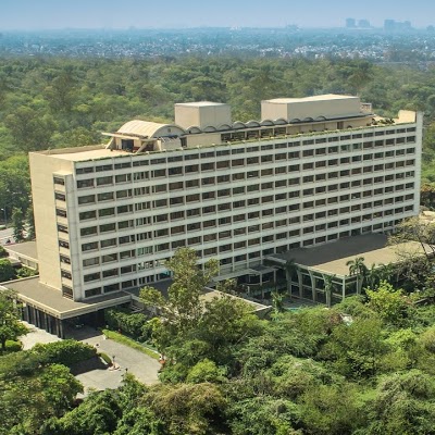 The Oberoi, New Delhi, New Delhi, India