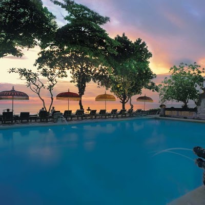 The Oberoi, Bali, Seminyak, Indonesia