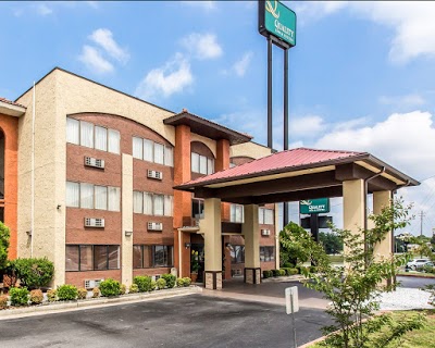 Quality Inn & Suites Southlake, Morrow, United States of America