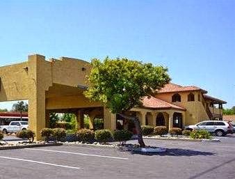 Days Inn Gilroy, Gilroy, United States of America