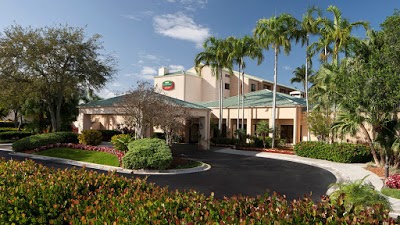 Courtyard Miami Lakes by Marriott, Miami Lakes, United States of America