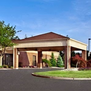 Courtyard by Marriott - Newport Middletown, Middletown, United States of America
