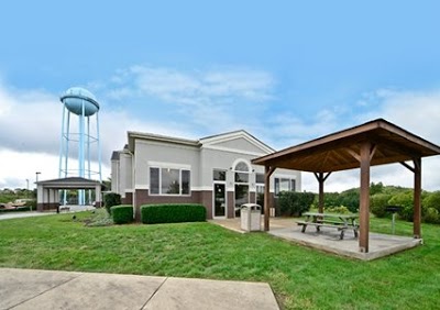 Comfort Inn Butler, Butler, United States of America