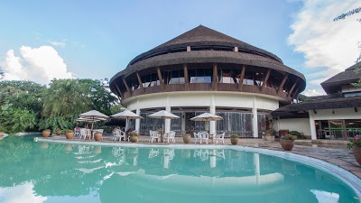 Safari Park Hotel And Casino, Nairobi, Kenya