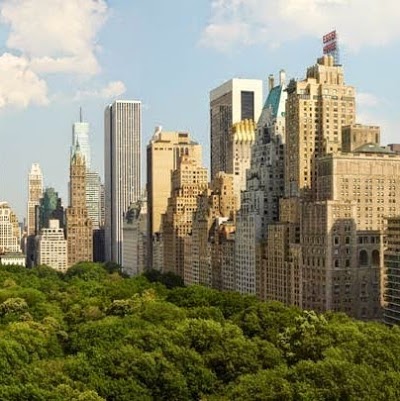 Trump International Hotel & Tower New York, New York, United States of America