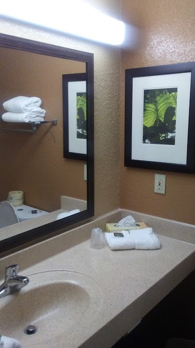 Extended Stay America - Jacksonville - Lenoir Avenue East, Jacksonville, United States of America
