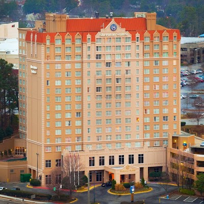 Sheraton Suites Galleria-Atlanta, Atlanta, United States of America