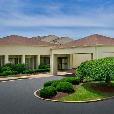 Courtyard by Marriott Pittsburgh Airport, Coraopolis, United States of America