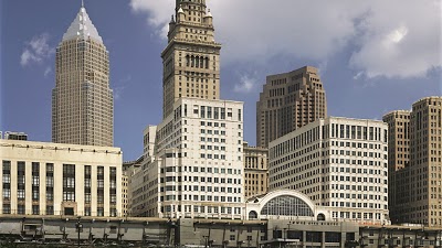 The Ritz-Carlton, Cleveland, Cleveland, United States of America