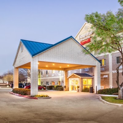 Fairfield Inn & Suites Dallas Plano, Plano, United States of America