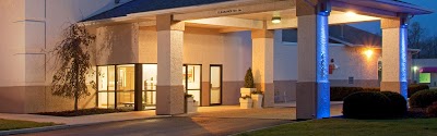 Holiday Inn Express Auburn, Auburn, United States of America