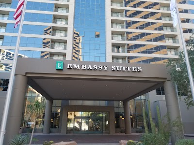 Hilton Phoenix Suites, Phoenix, United States of America