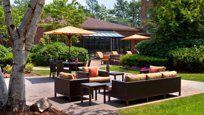 Courtyard by Marriott Boston Stoughton, Stoughton, United States of America
