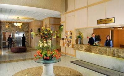StationPark All Suite Hotel, London, Canada
