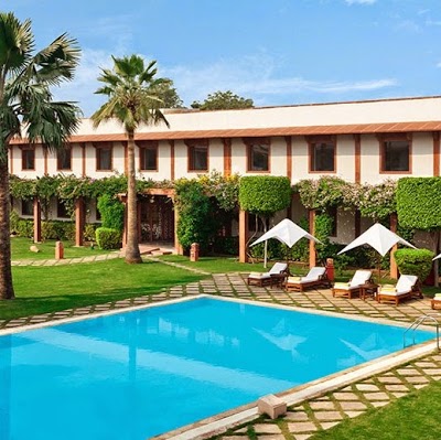 Trident, Agra, Agra, India