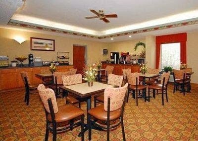Inn at Creedmoor, Creedmoor, United States of America