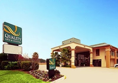 Quality Inn & Suites West - Energy Corridor, Houston, United States of America