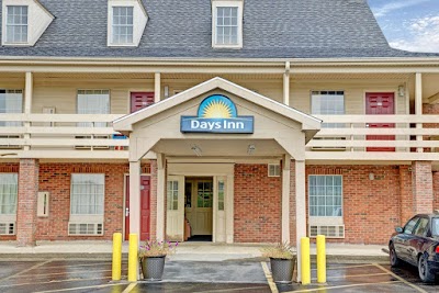 Days Inn Dayton South, Dayton, United States of America