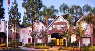 Residence Inn by Marriott Bakersfield, Bakersfield, United States of America
