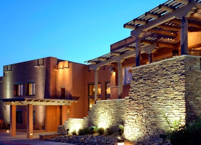 The Lodge at Santa Fe, Santa Fe, United States of America