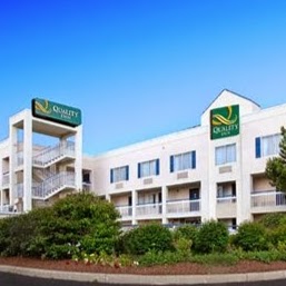 Quality Inn East Syracuse, East Syracuse, United States of America