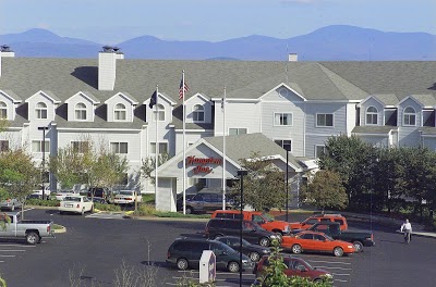 Hampton Inn Burlington, Colchester, United States of America