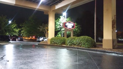 Hampton Inn Southlake, Morrow, United States of America