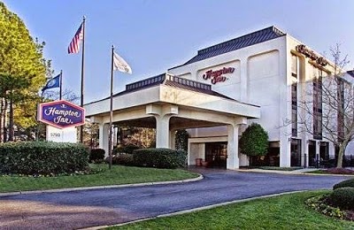 Hampton Inn Virginia Beach, Virginia Beach, United States of America