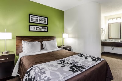 Sleep Inn Tanglewood, Roanoke, United States of America