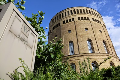 Hotel Im Wasserturm, Cologne, Germany