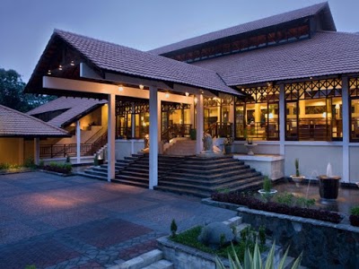 Sheraton Lampung Hotel, Bandar Lampung, Indonesia
