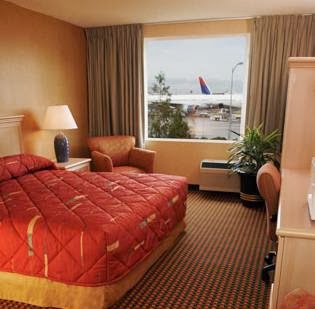 Coast Gateway Hotel Sea Tac, SeaTac, United States of America