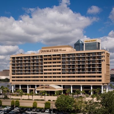 Crowne Plaza Jacksonville-Riverfront, Jacksonville, United States of America