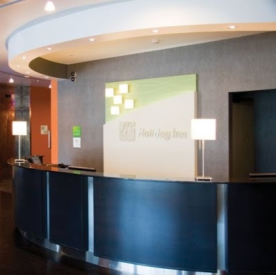 Holiday Inn - Tulsa City Center, Tulsa, United States of America