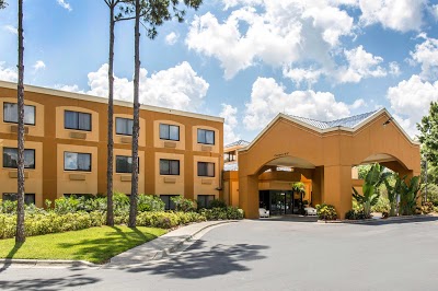 Quality Suites Universal South, Orlando, United States of America