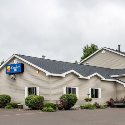Comfort Inn Ironwood, Ironwood, United States of America