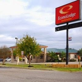Econo Lodge Inn & Suites Fiesta Park, San Antonio, United States of America