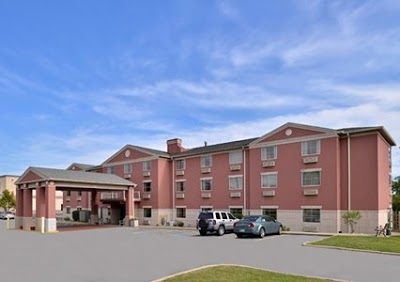 Comfort Inn West Mifflin, West Mifflin, United States of America