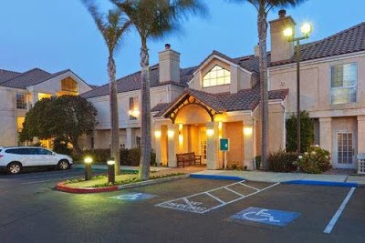 Staybridge Suites San Francisco Airport, San Bruno, United States of America
